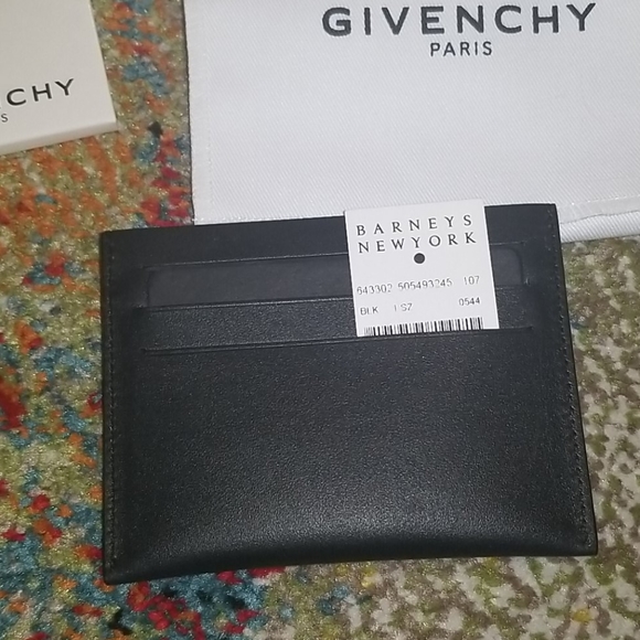Givenchy Card Case - Picture 4 of 6
